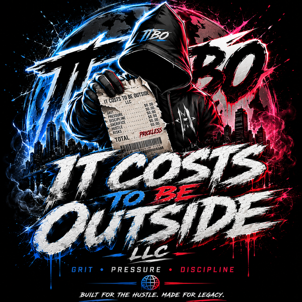 IT COST TO BE OUTSIDE LLC 